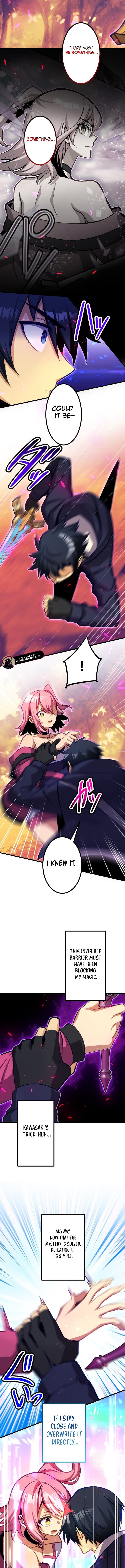 Read I’m the Only One Who Knows That Jobless Is the Strongest EN Manga Online