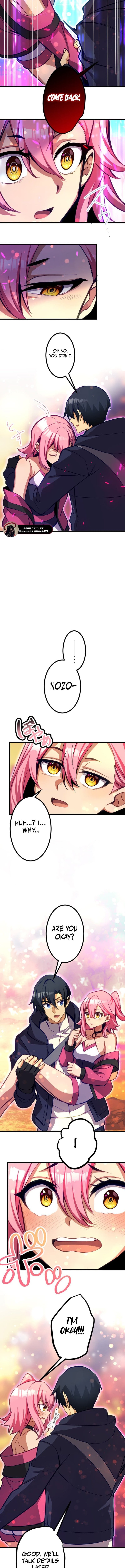 Read I’m the Only One Who Knows That Jobless Is the Strongest EN Manga Online