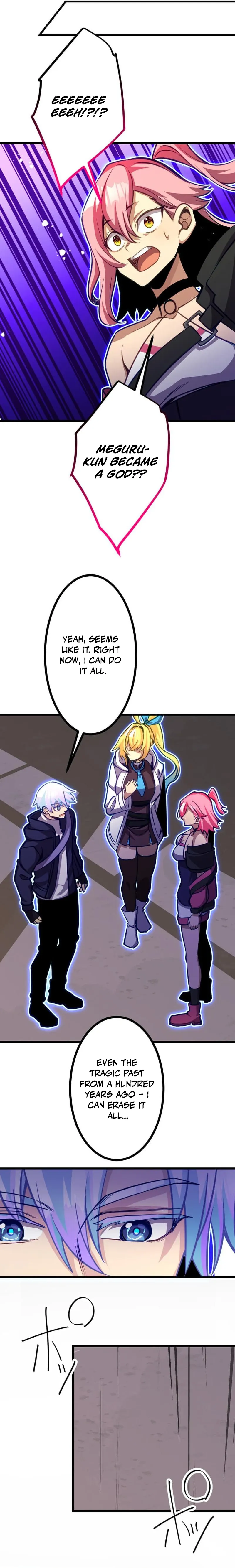 Read I’m the Only One Who Knows That Jobless Is the Strongest EN Manga Online