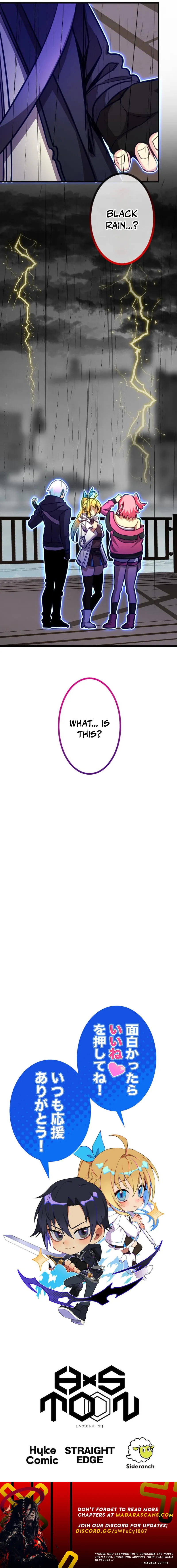 Read I’m the Only One Who Knows That Jobless Is the Strongest EN Manga Online