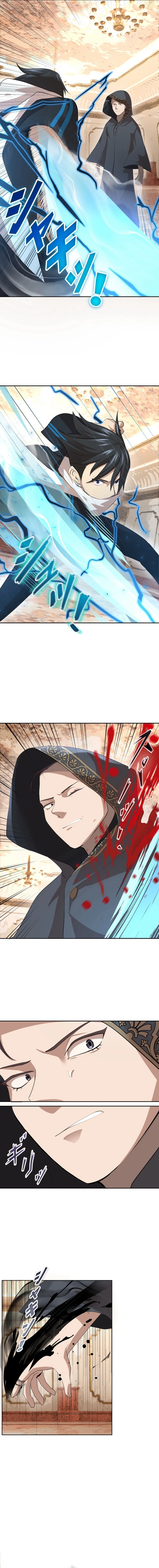 Read I’m the Only Ranker Who Can Clear the Hidden Dungeon EN Manga Online