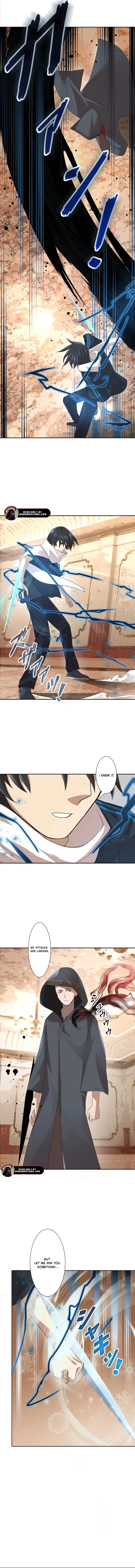 Read I’m the Only Ranker Who Can Clear the Hidden Dungeon EN Manga Online