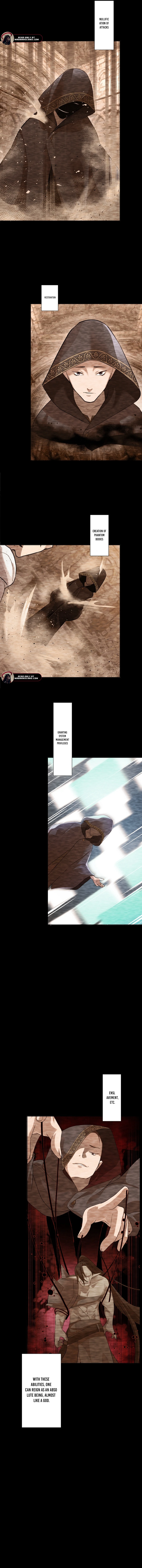 Read I’m the Only Ranker Who Can Clear the Hidden Dungeon EN Manga Online