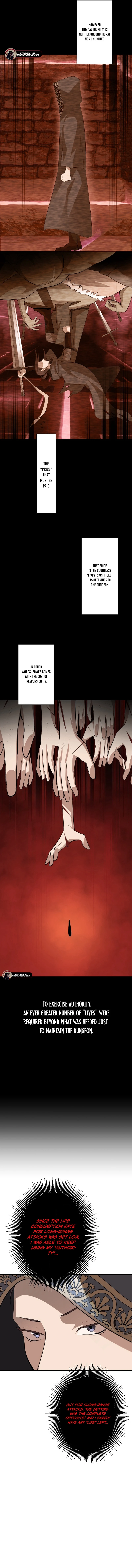 Read I’m the Only Ranker Who Can Clear the Hidden Dungeon EN Manga Online