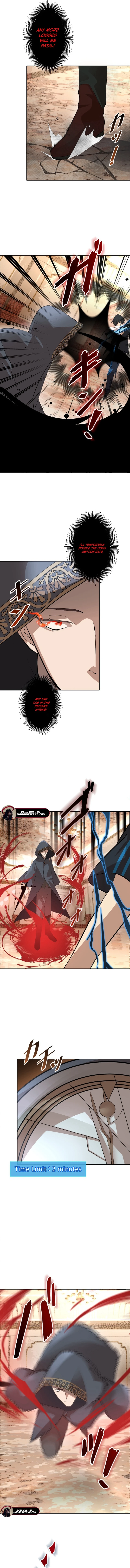 Read I’m the Only Ranker Who Can Clear the Hidden Dungeon EN Manga Online