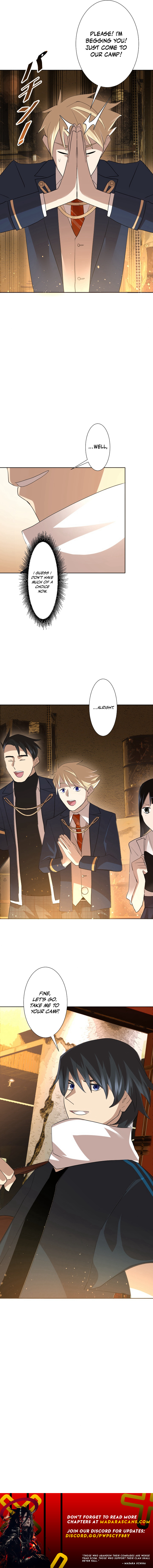 Read I’m the Only Ranker Who Can Clear the Hidden Dungeon EN Manga Online