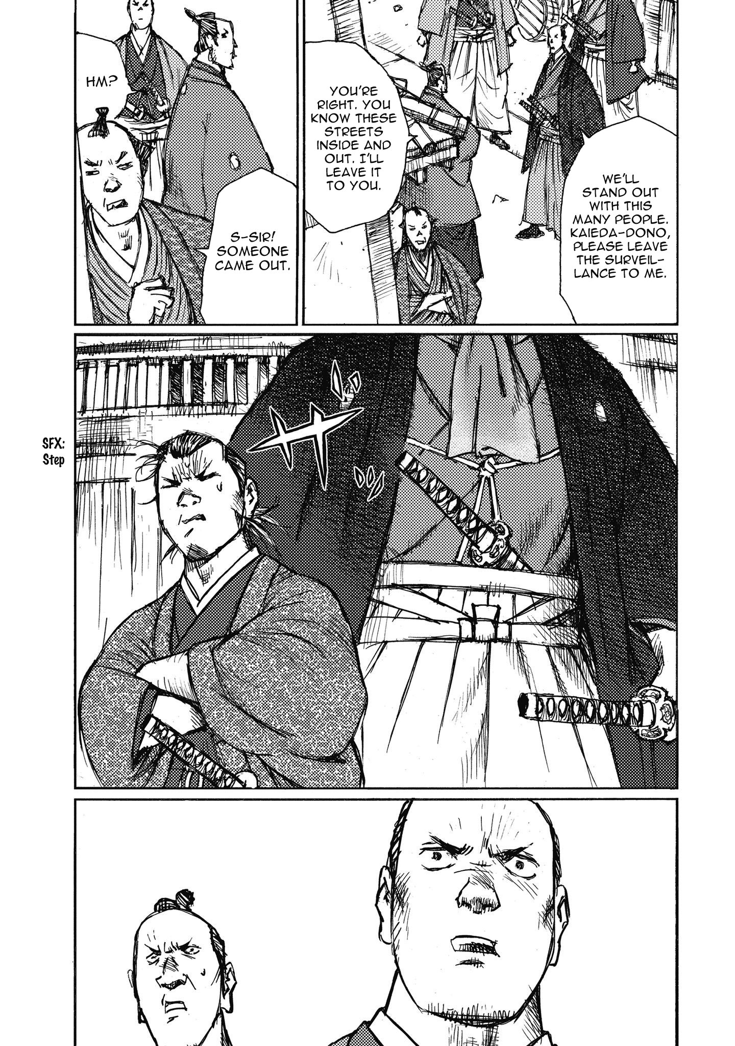 Read Ichigeki EN Manga Online