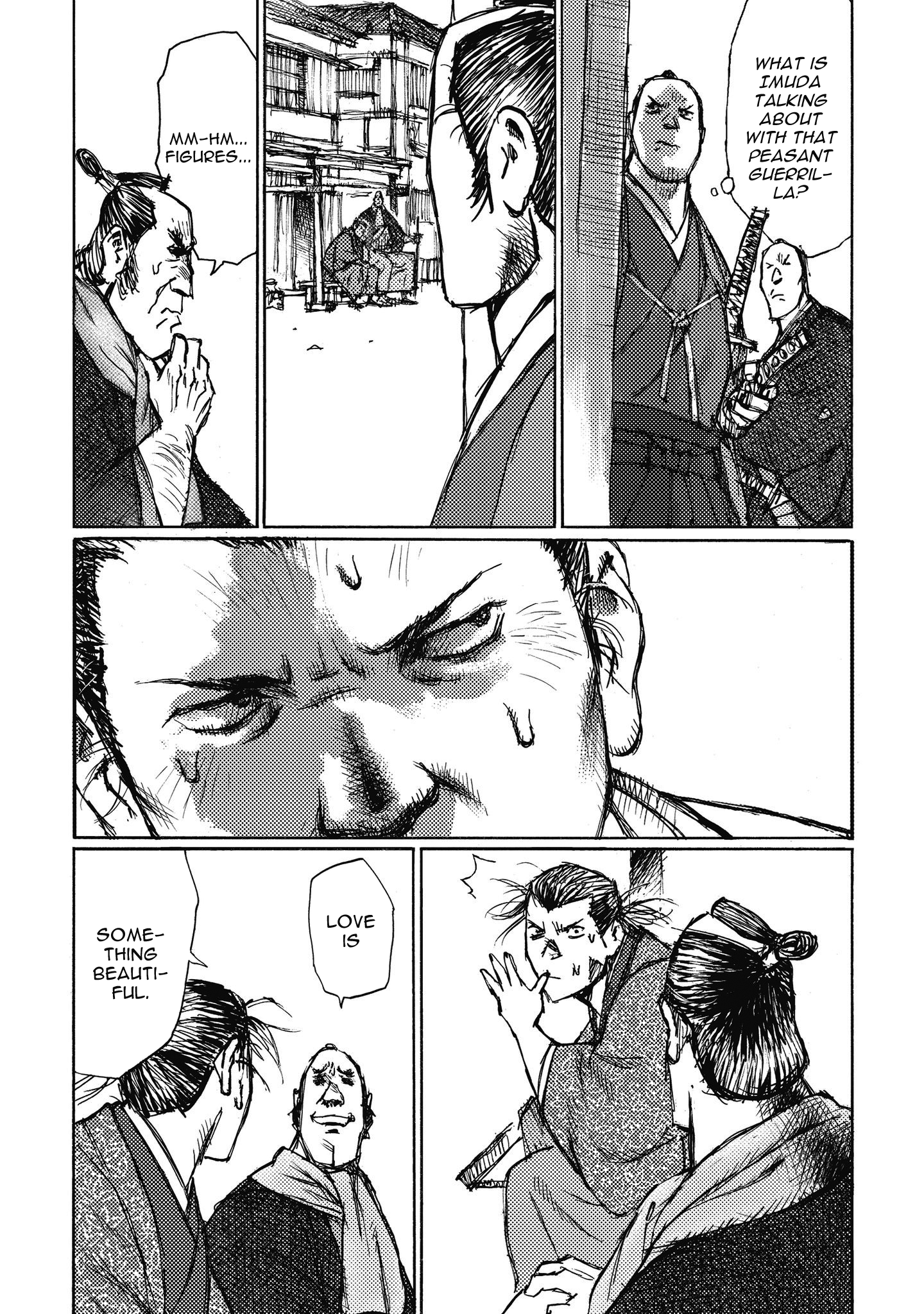 Read Ichigeki EN Manga Online
