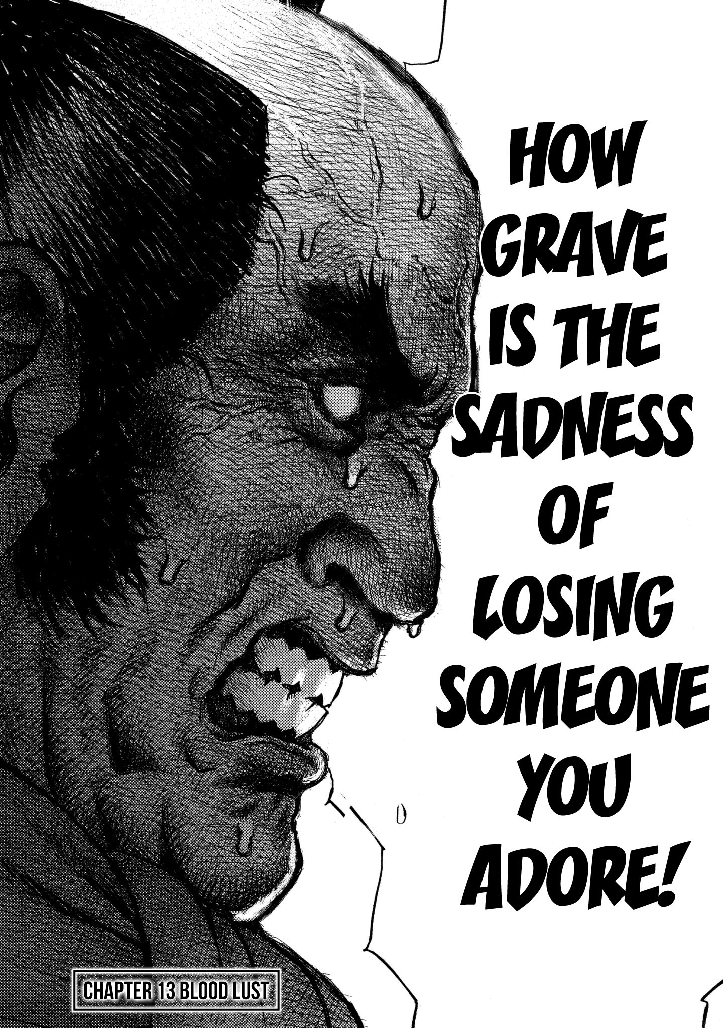 Read Ichigeki EN Manga Online