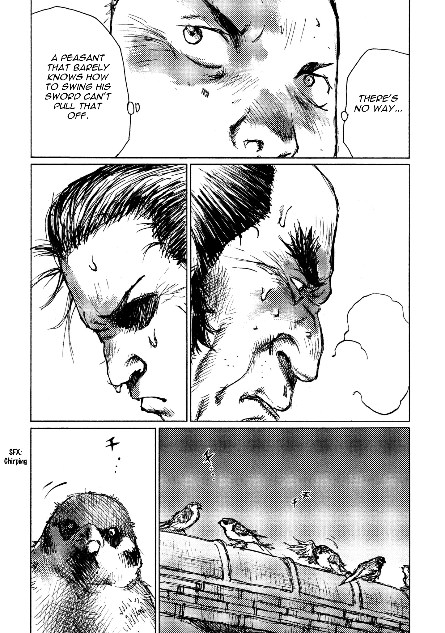 Read Ichigeki EN Manga Online