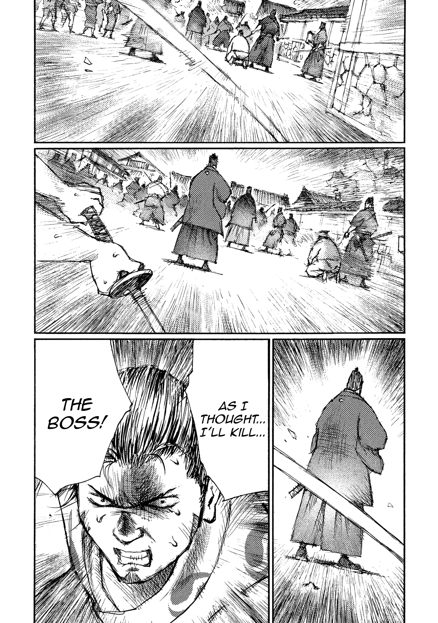 Read Ichigeki EN Manga Online