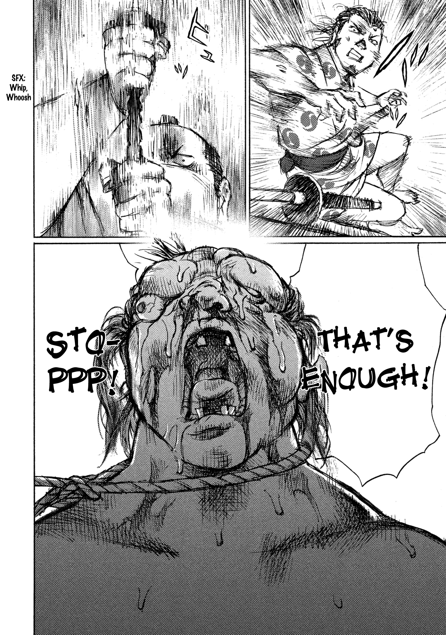 Read Ichigeki EN Manga Online