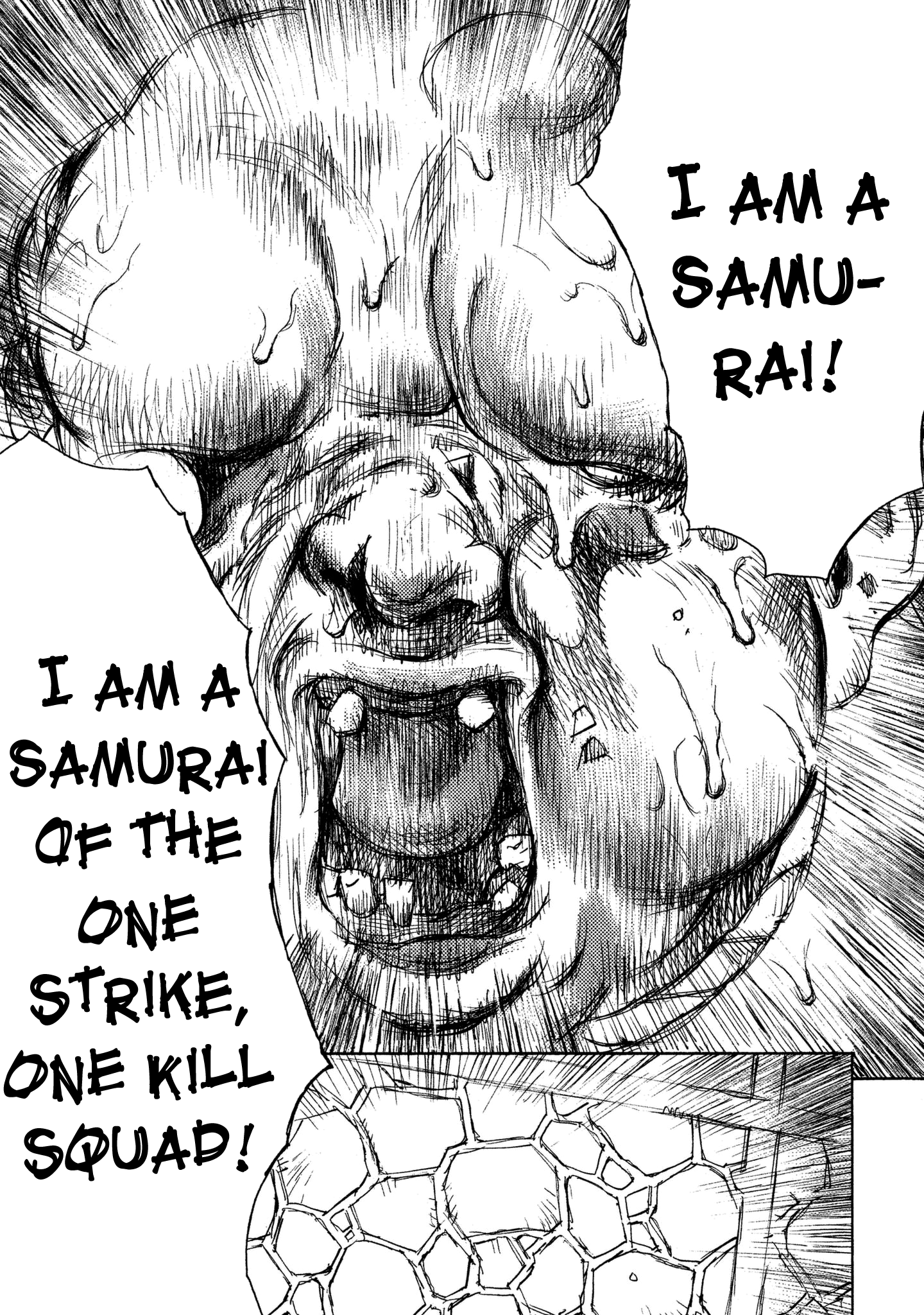 Read Ichigeki EN Manga Online