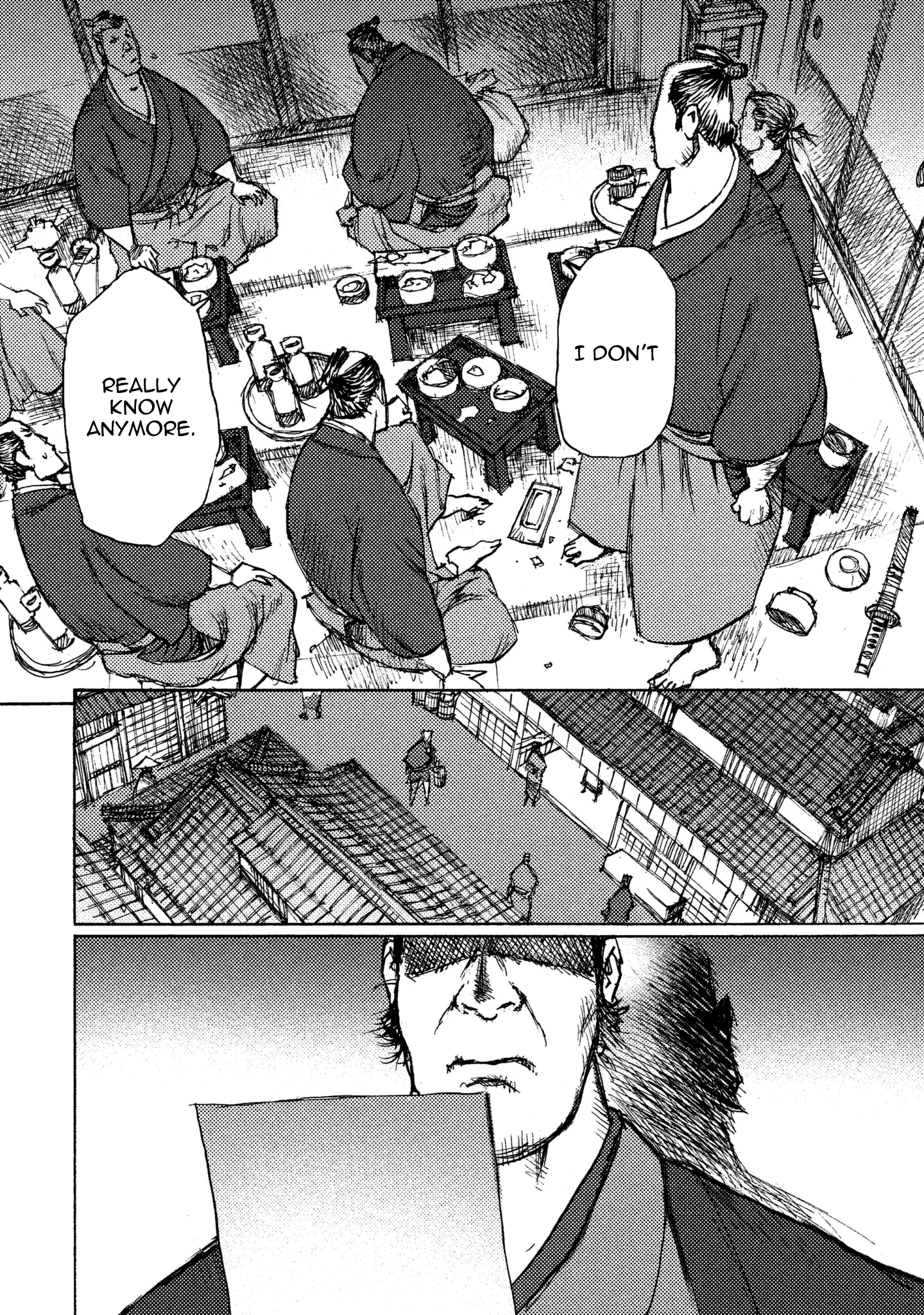 Read Ichigeki EN Manga Online