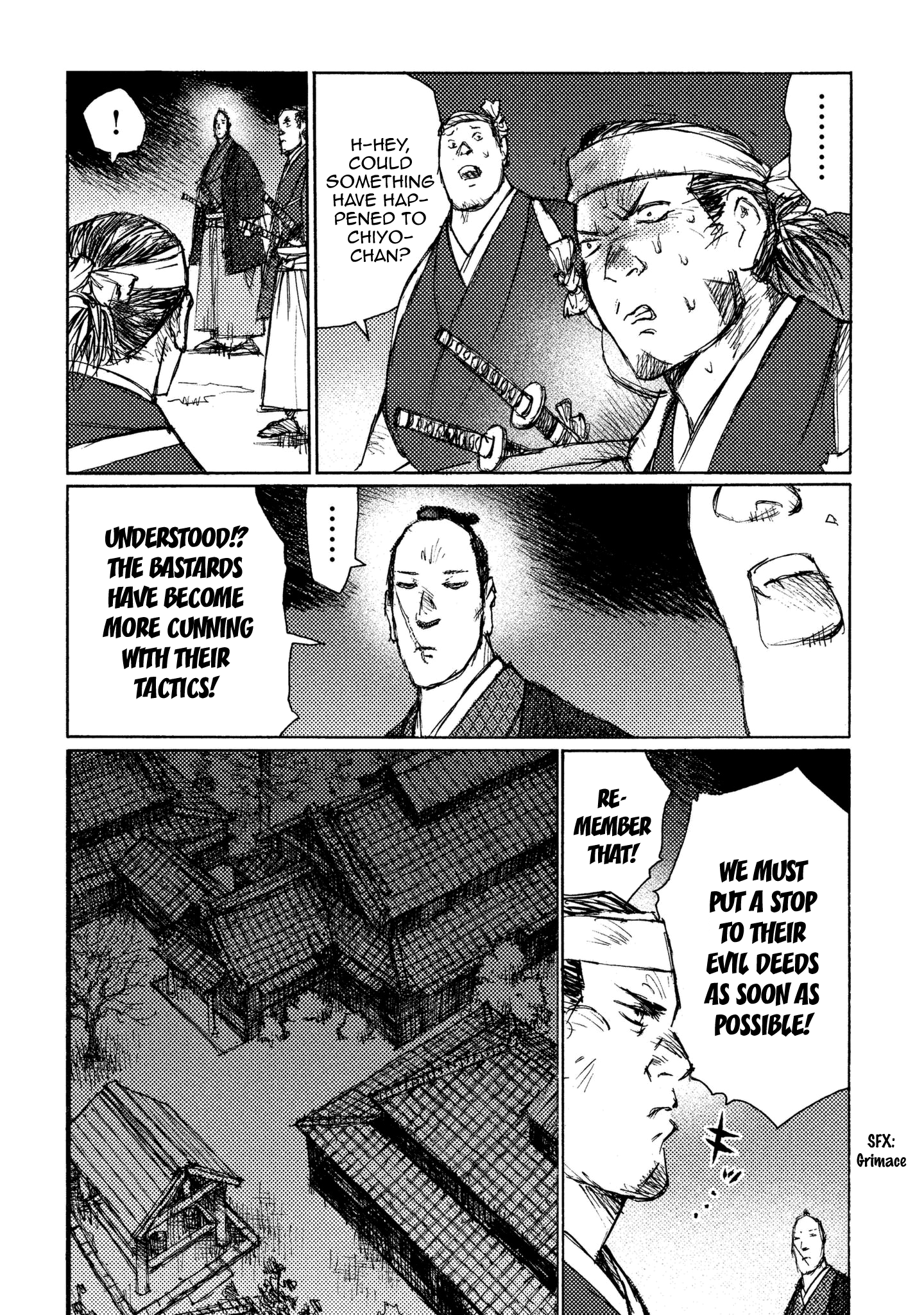Read Ichigeki EN Manga Online