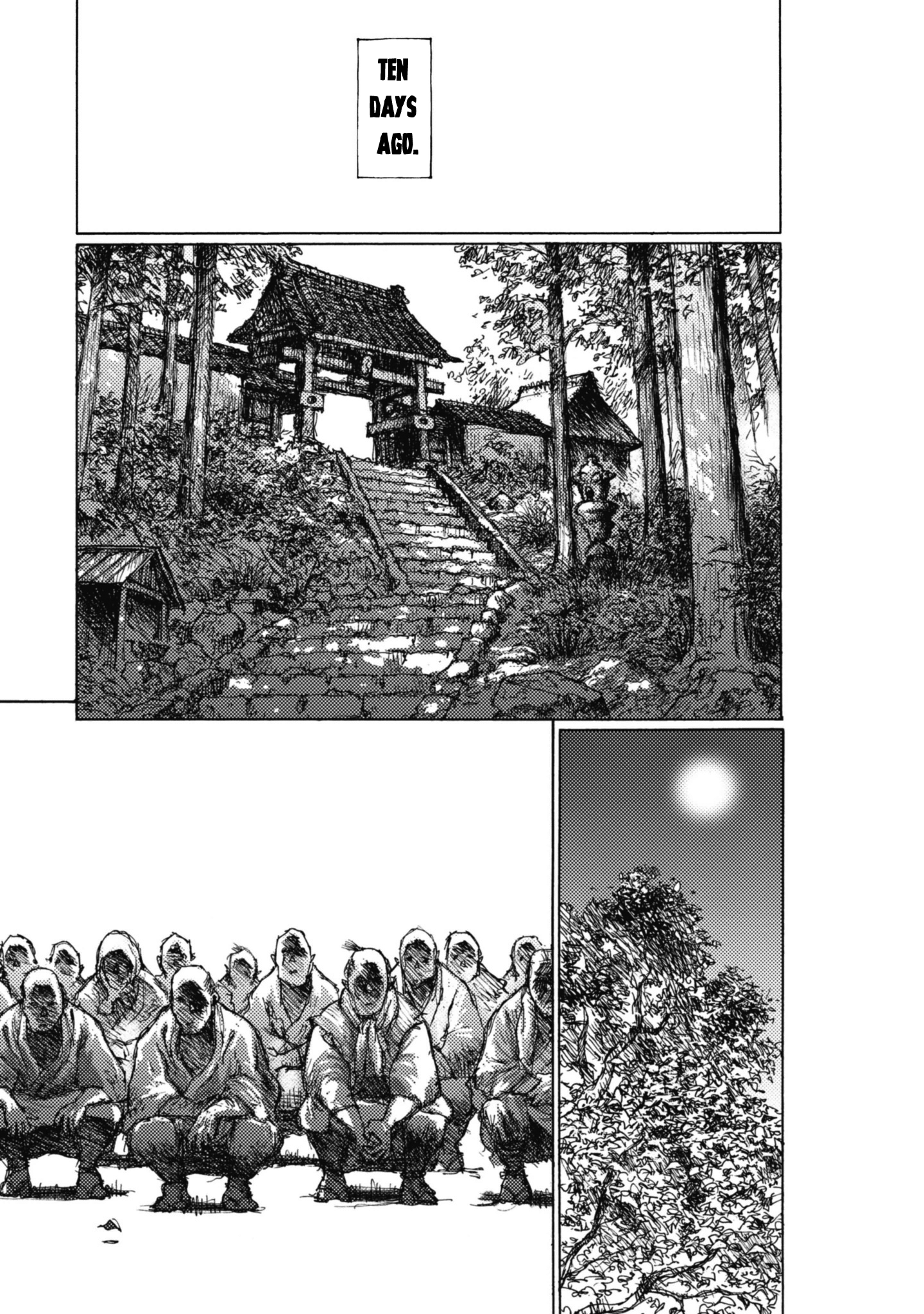 Read Ichigeki EN Manga Online