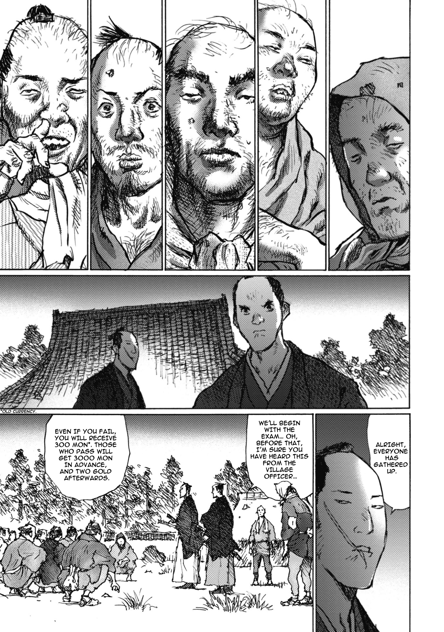 Read Ichigeki EN Manga Online