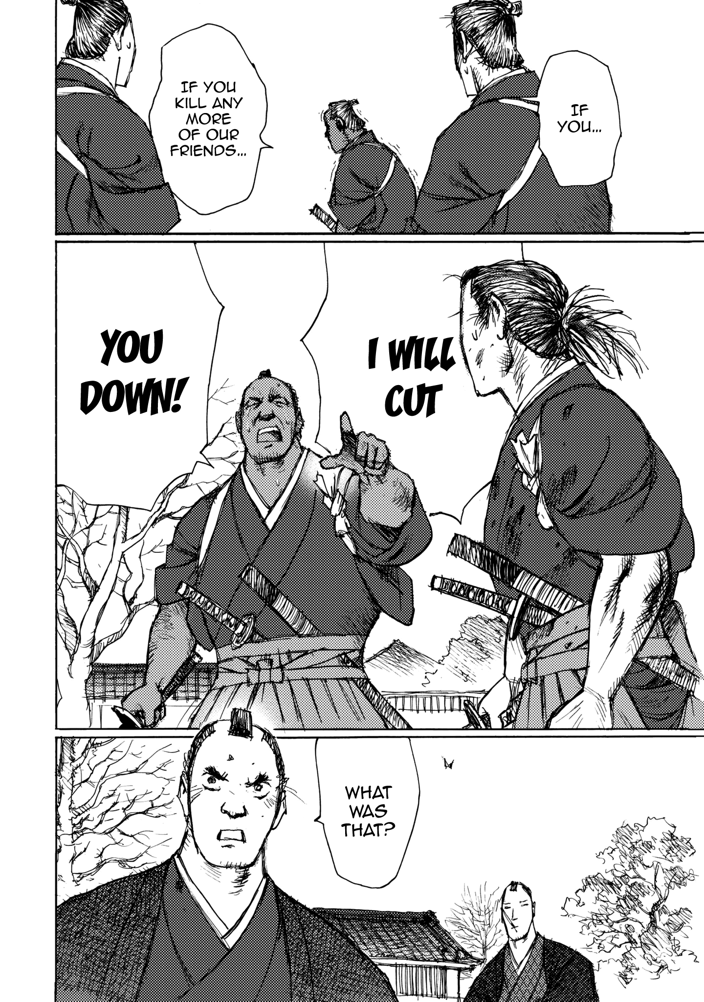 Read Ichigeki EN Manga Online