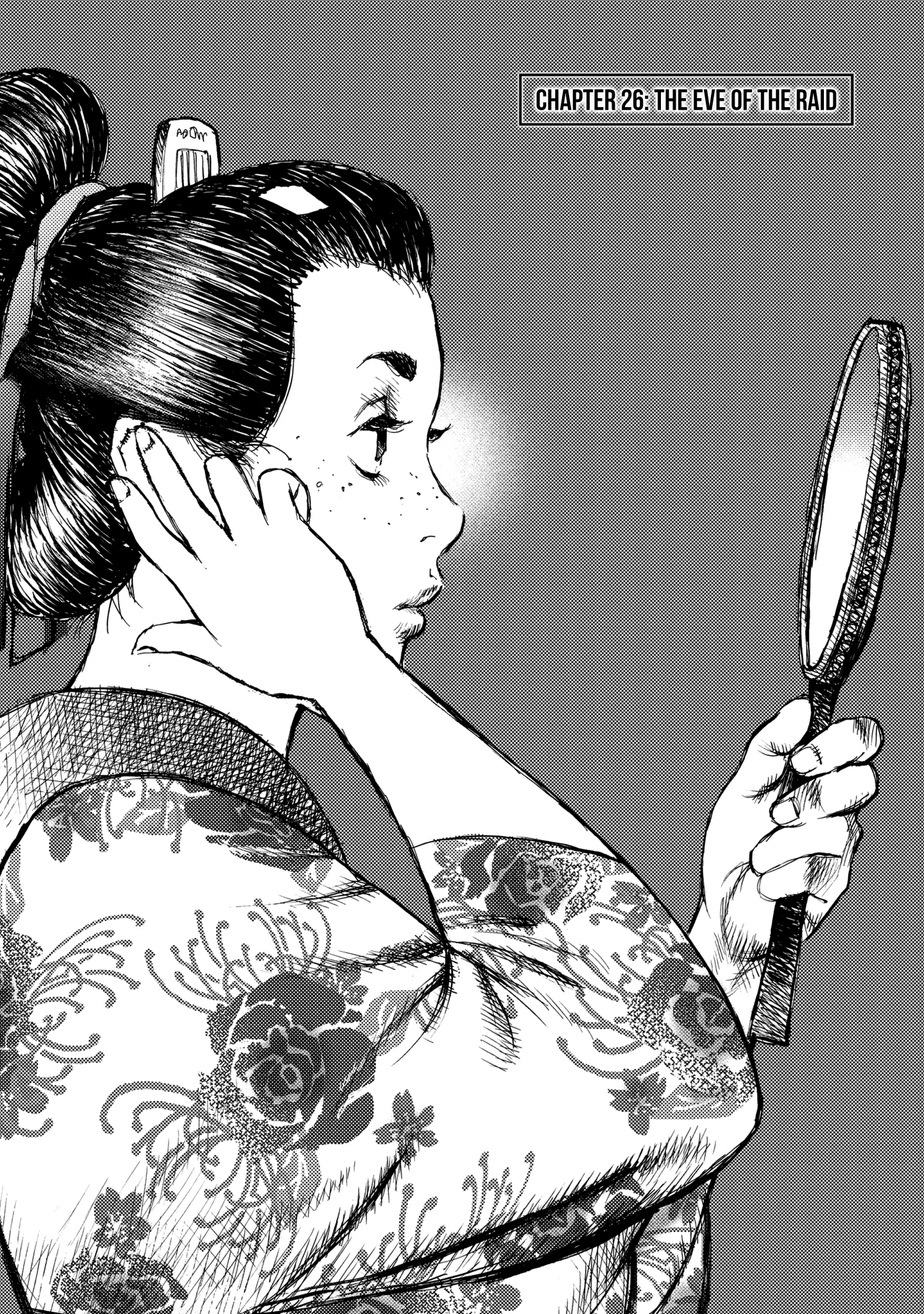 Read Ichigeki EN Manga Online
