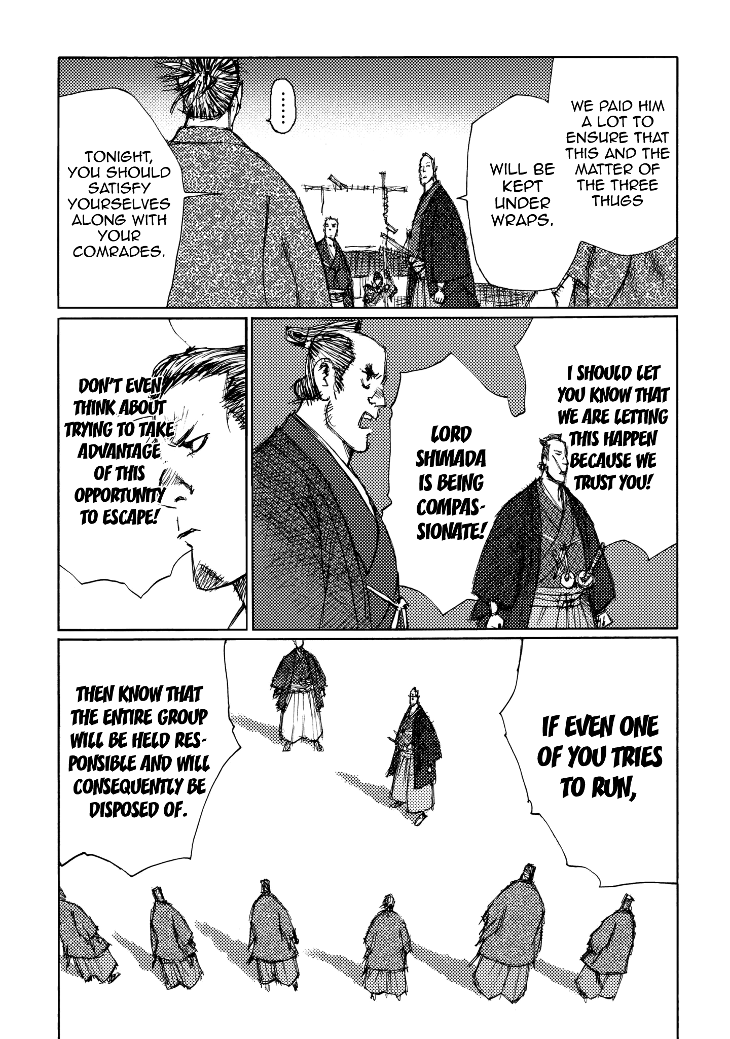Read Ichigeki EN Manga Online