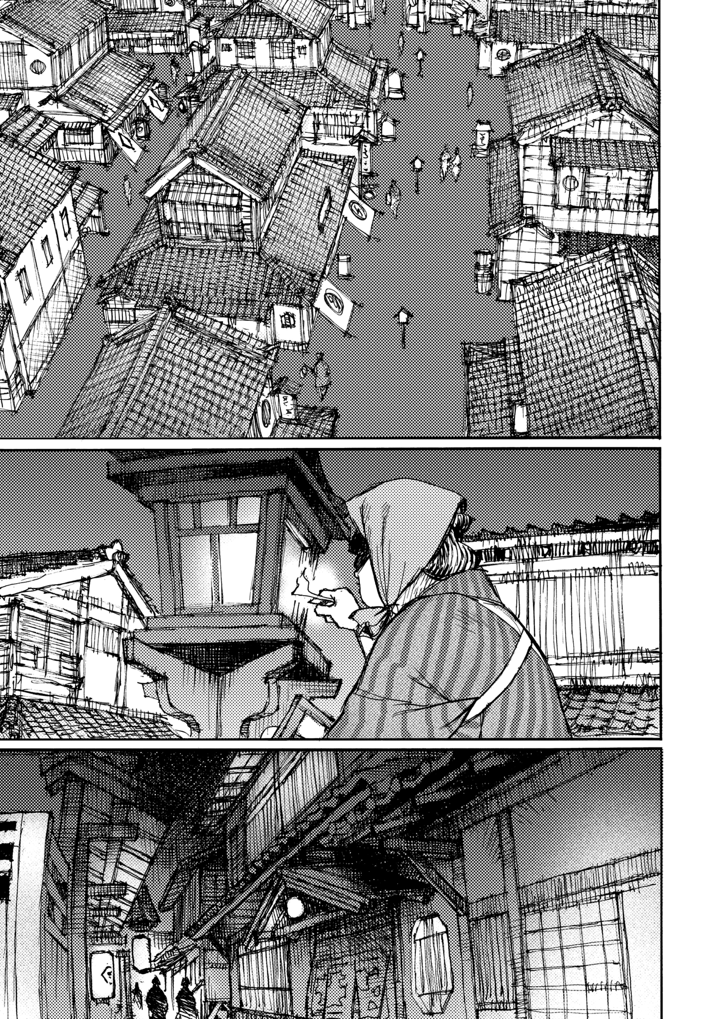 Read Ichigeki EN Manga Online