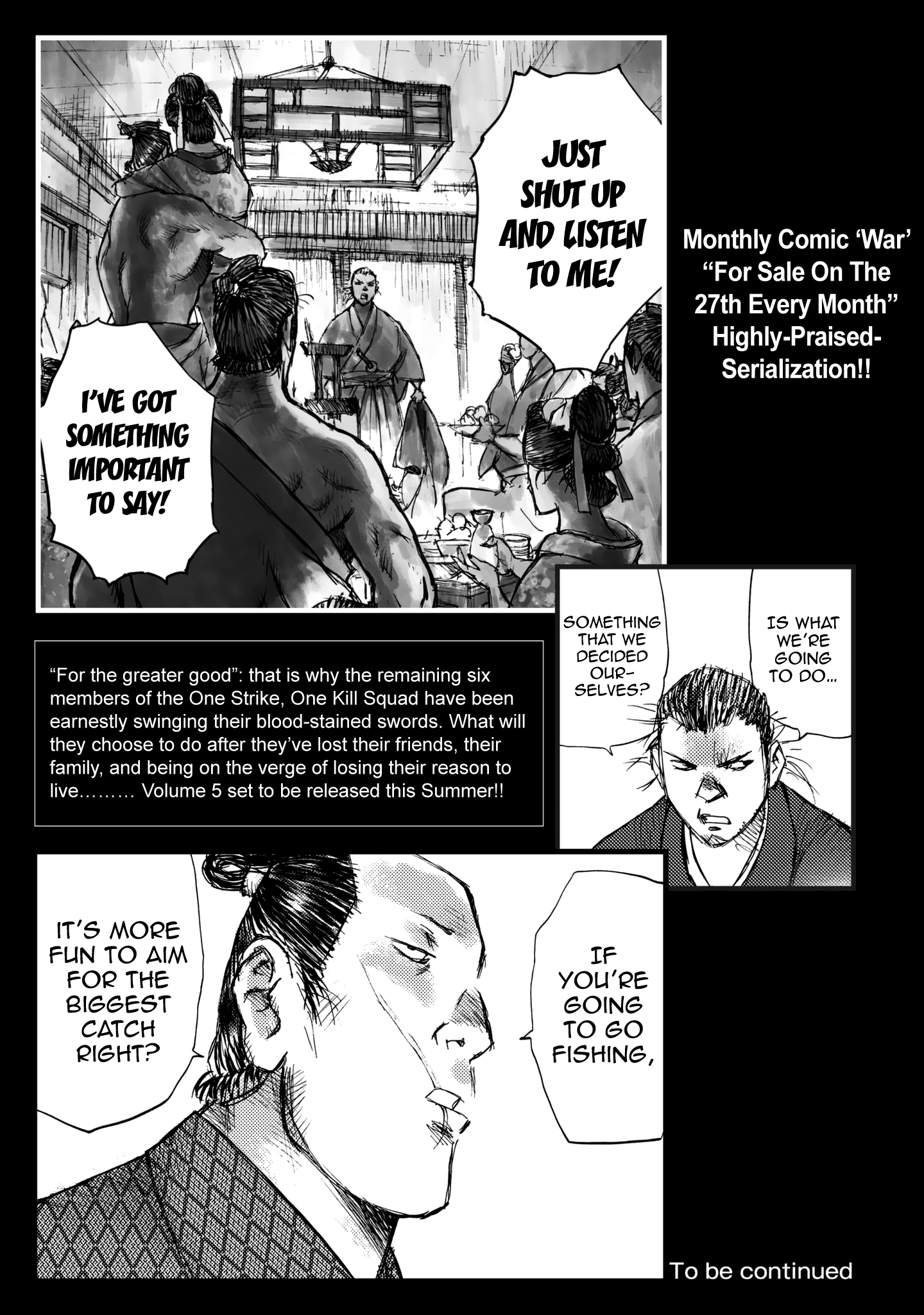 Read Ichigeki EN Manga Online