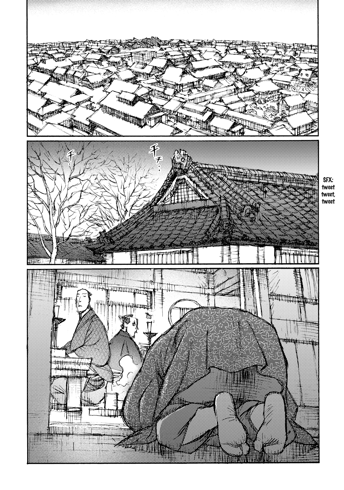 Read Ichigeki EN Manga Online