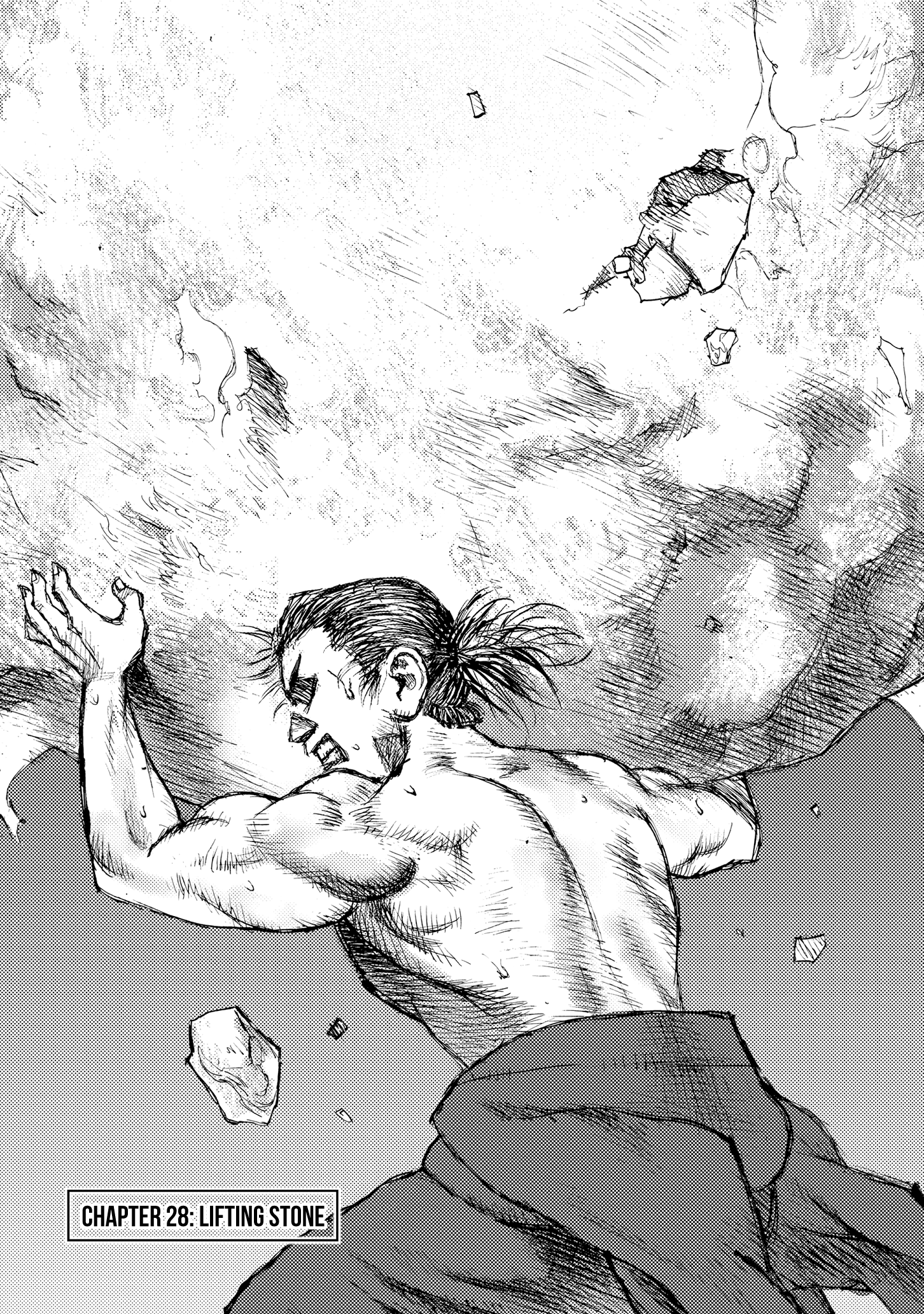 Read Ichigeki EN Manga Online