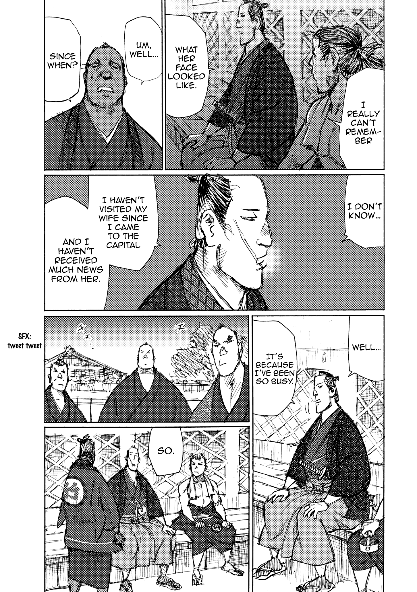 Read Ichigeki EN Manga Online