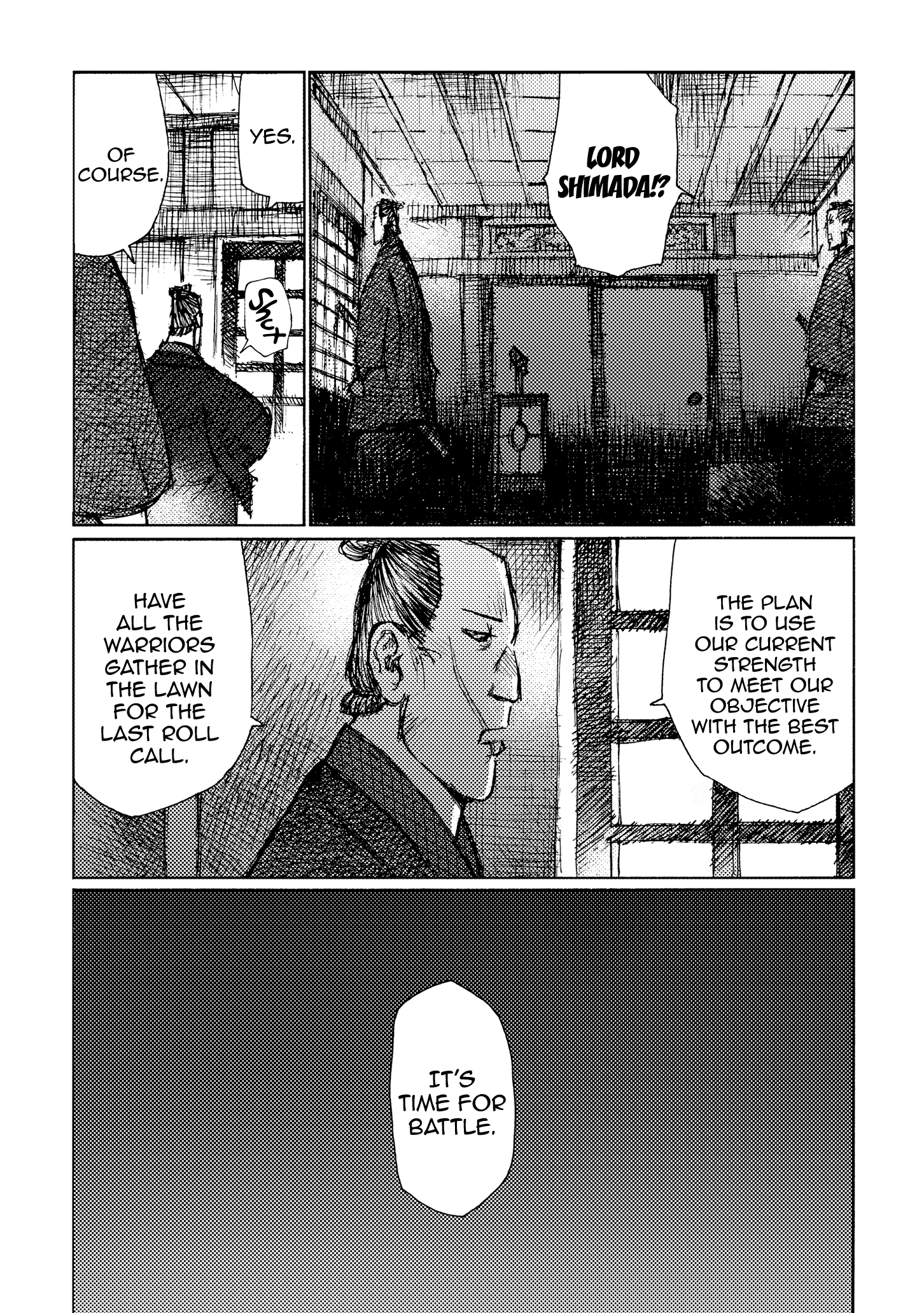 Read Ichigeki EN Manga Online
