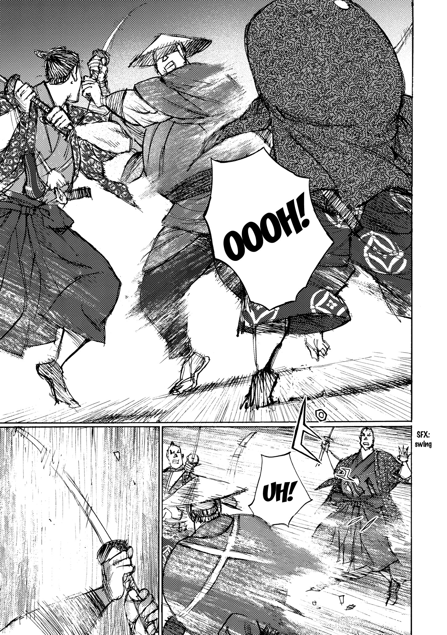 Read Ichigeki EN Manga Online