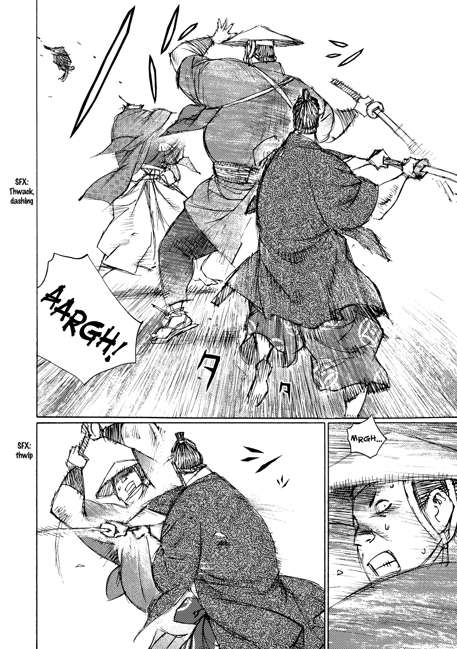 Read Ichigeki EN Manga Online