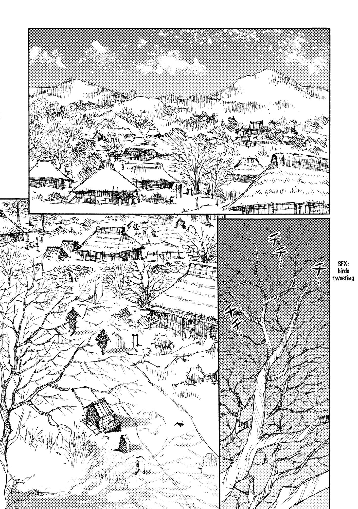 Read Ichigeki EN Manga Online