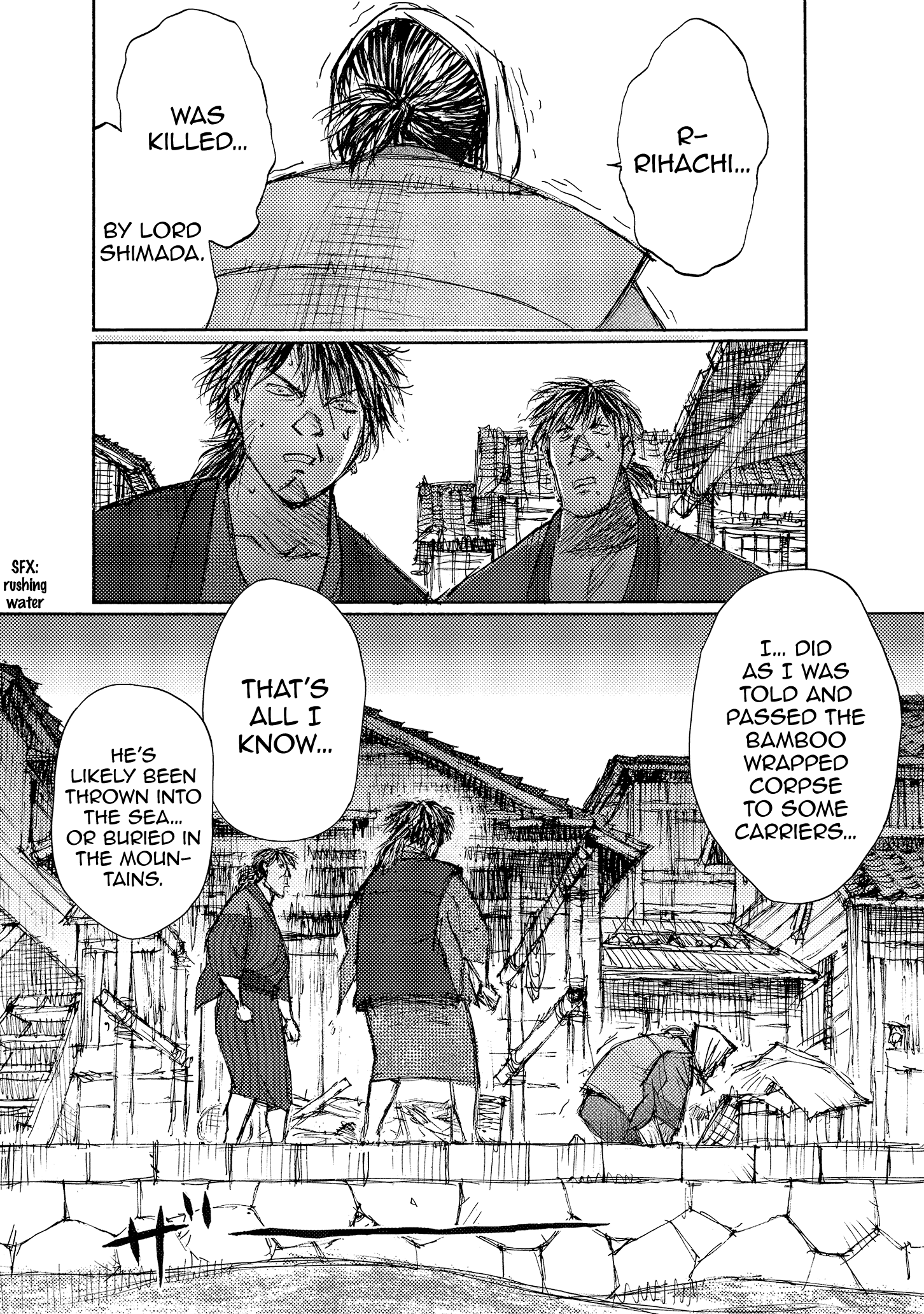 Read Ichigeki EN Manga Online