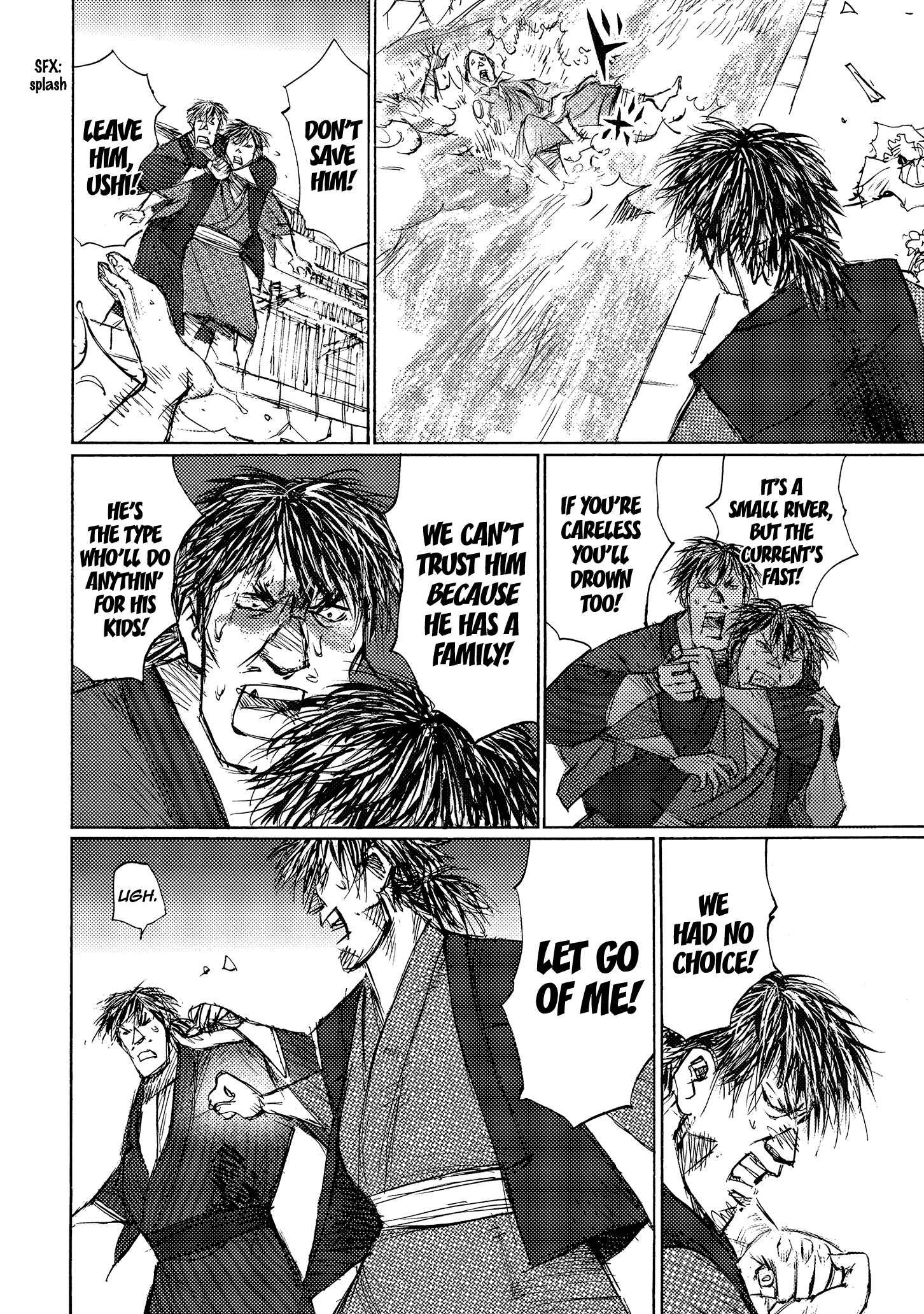 Read Ichigeki EN Manga Online