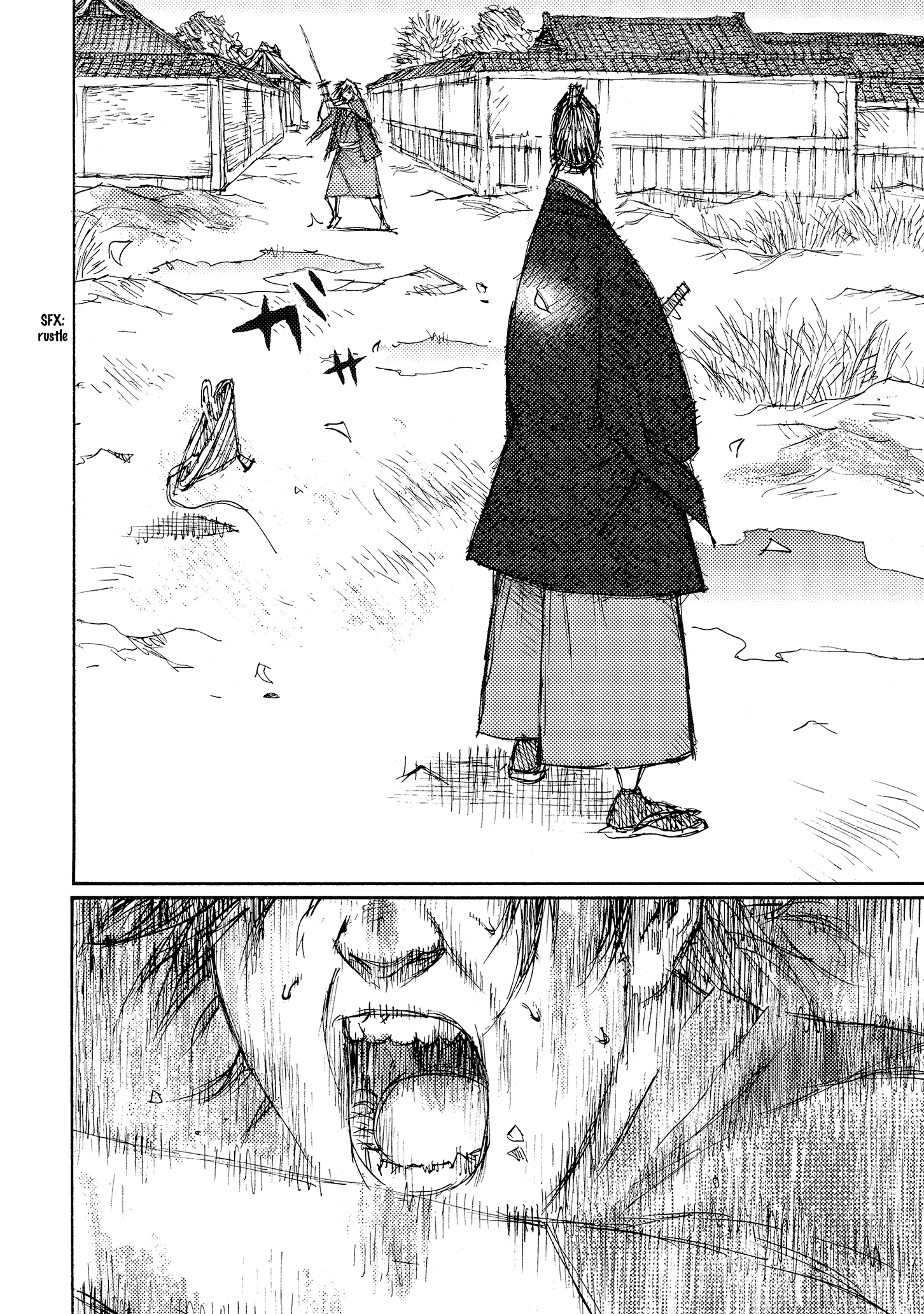 Read Ichigeki EN Manga Online