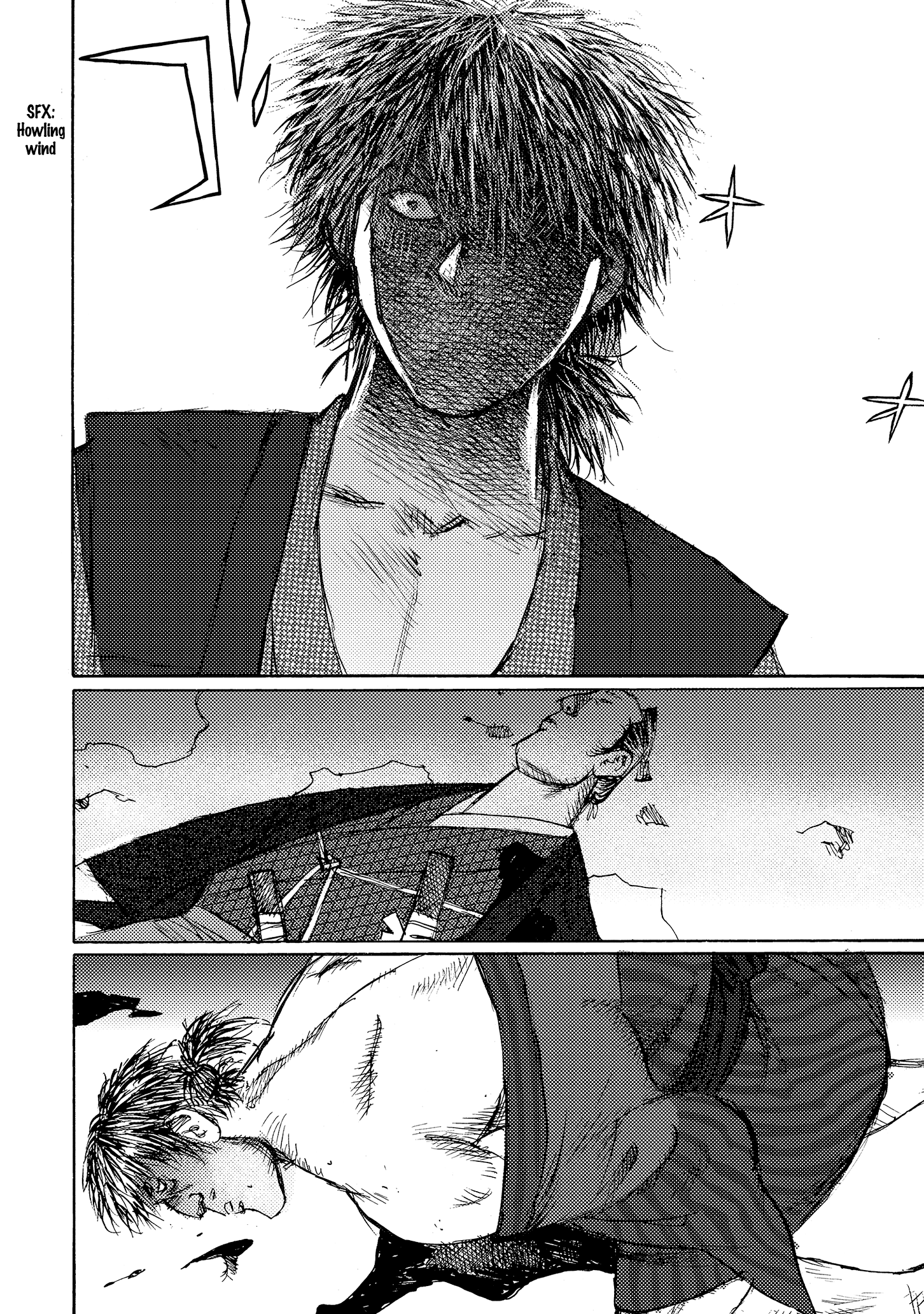 Read Ichigeki EN Manga Online