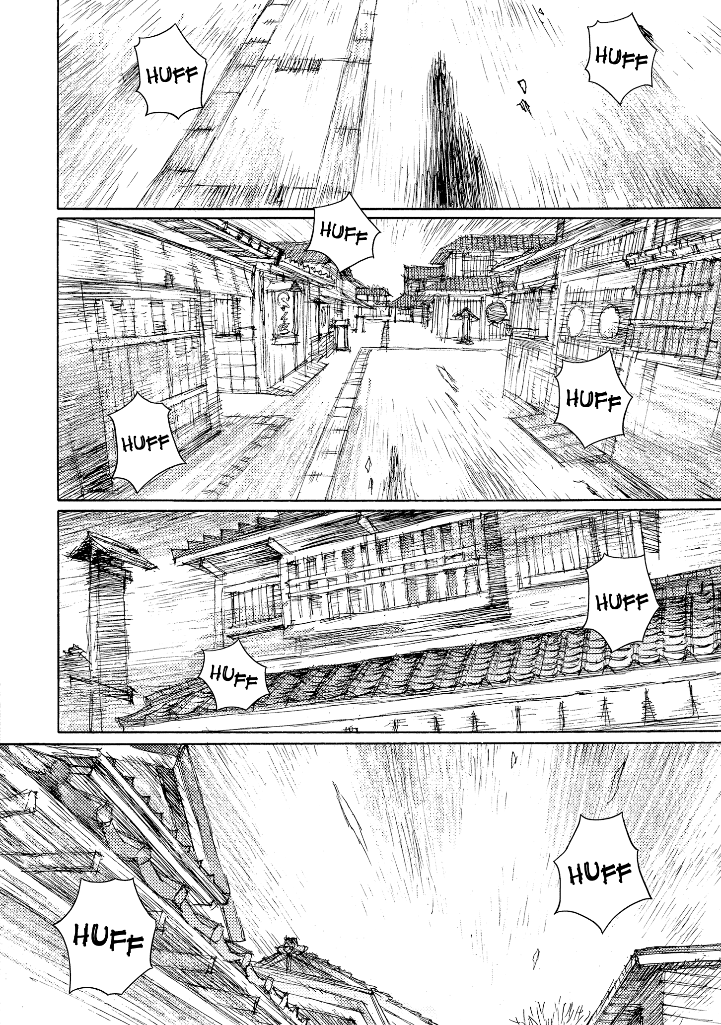 Read Ichigeki EN Manga Online