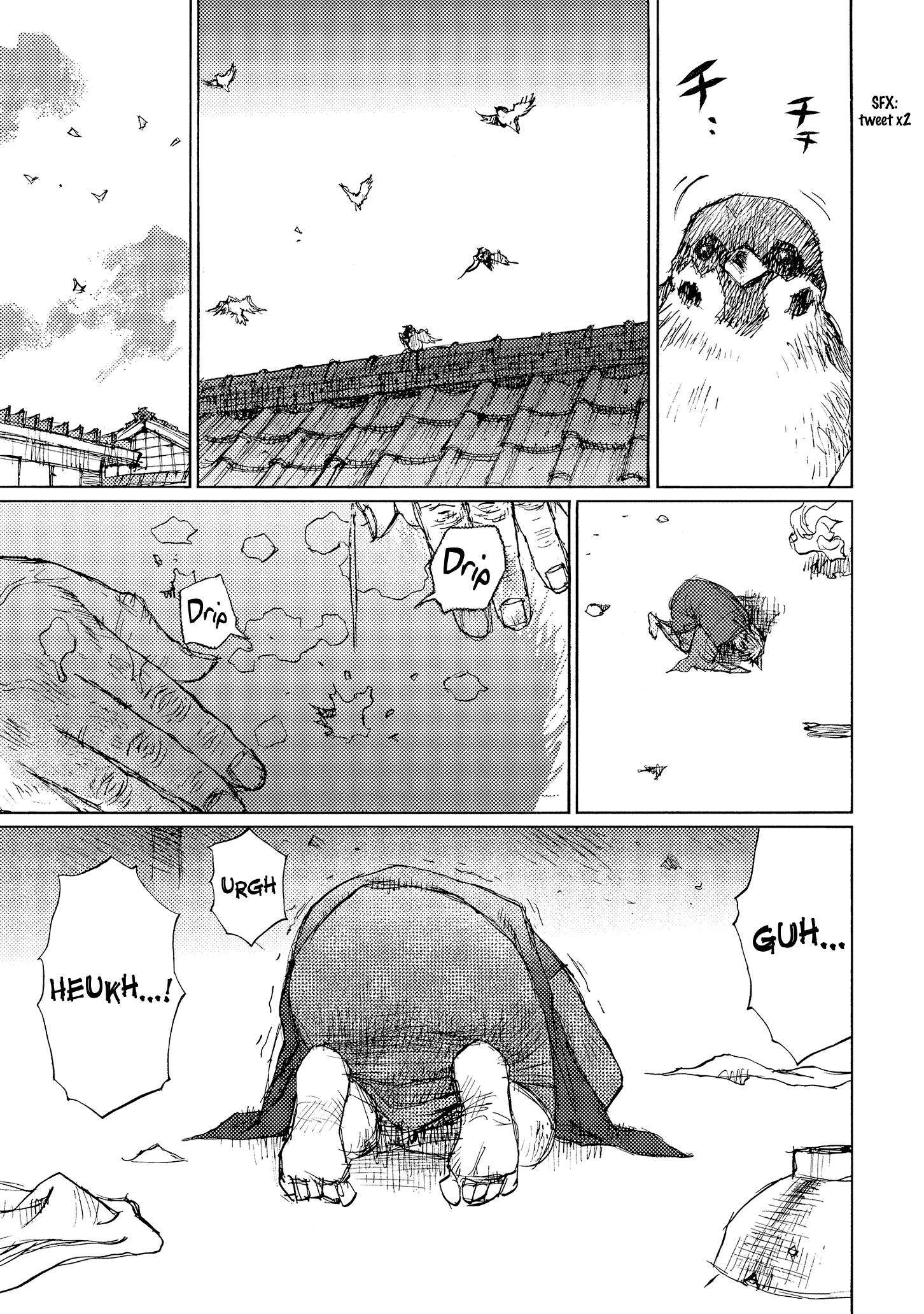 Read Ichigeki EN Manga Online