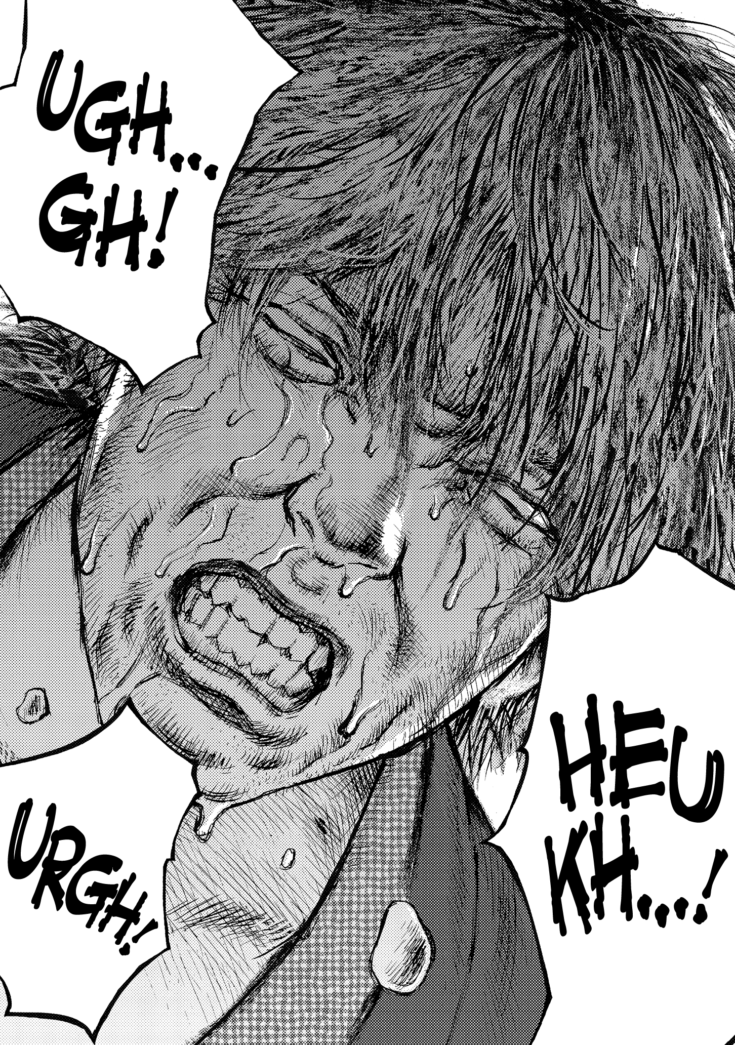 Read Ichigeki EN Manga Online