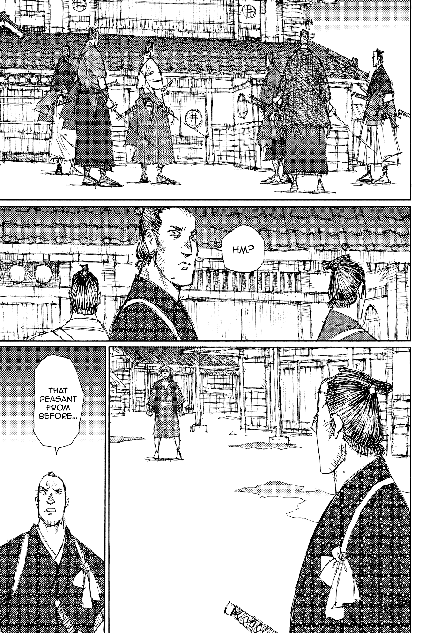 Read Ichigeki EN Manga Online