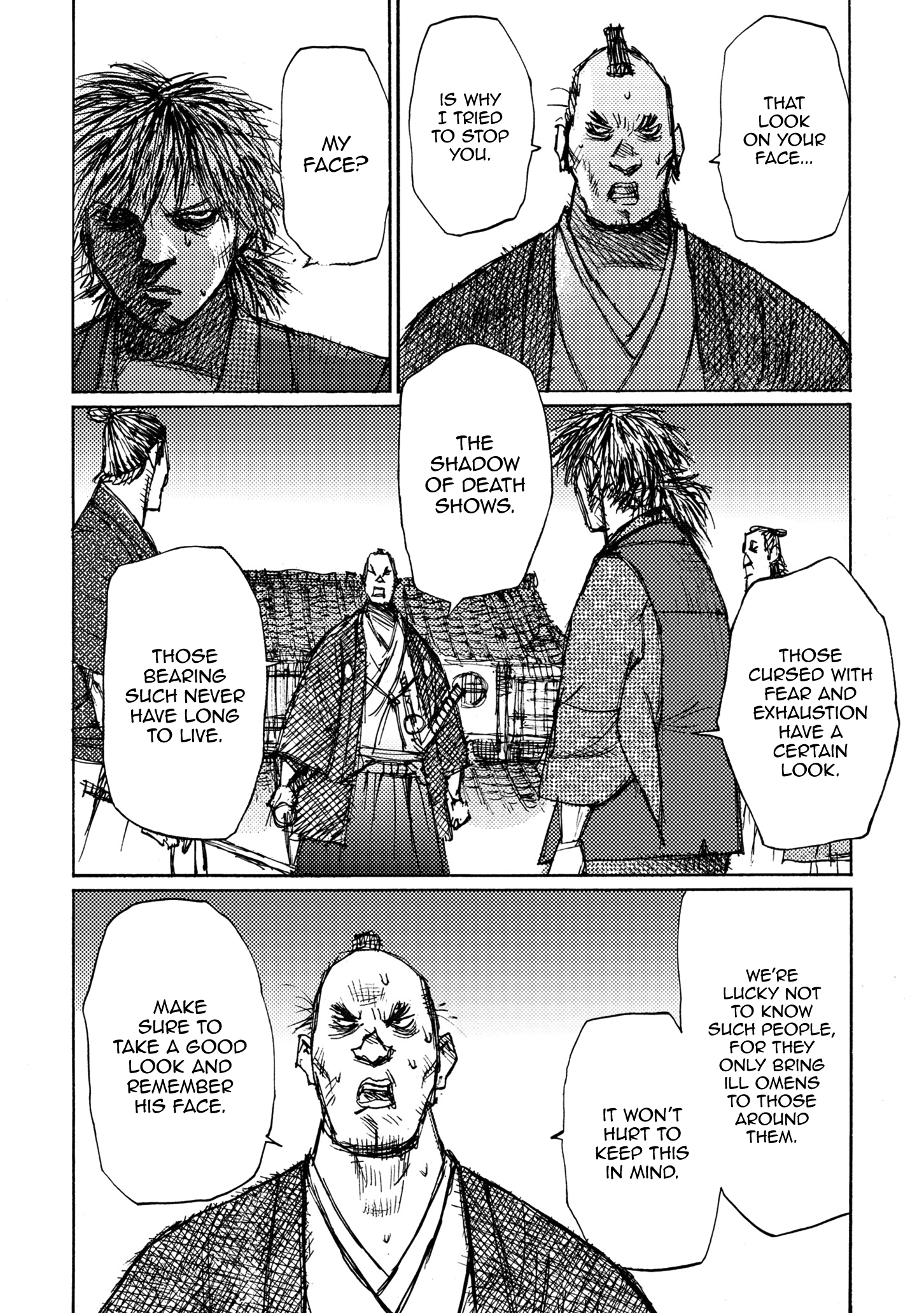 Read Ichigeki EN Manga Online