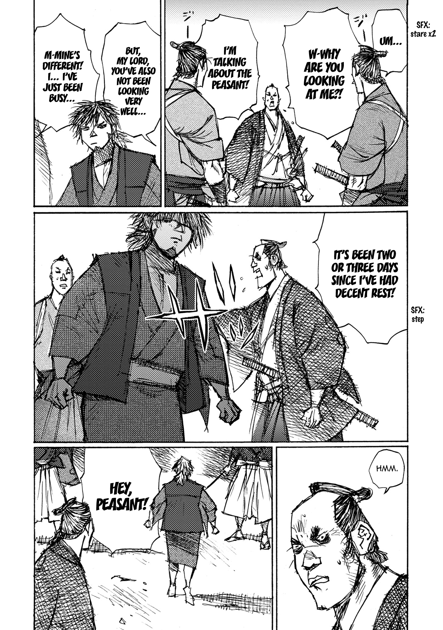 Read Ichigeki EN Manga Online