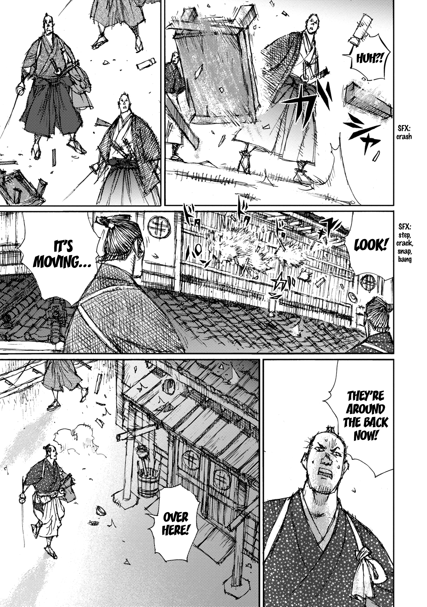 Read Ichigeki EN Manga Online