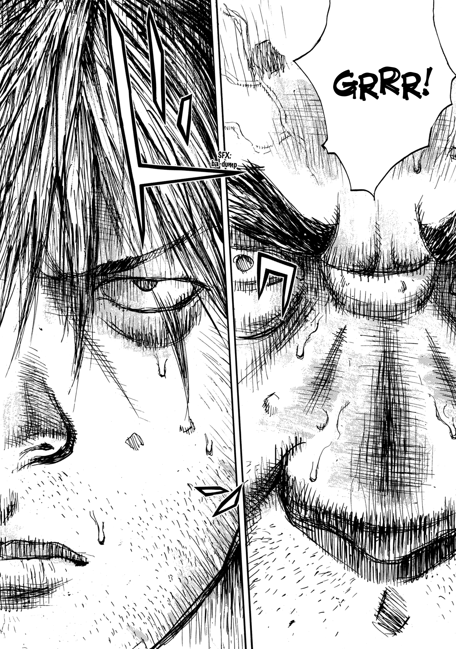 Read Ichigeki EN Manga Online