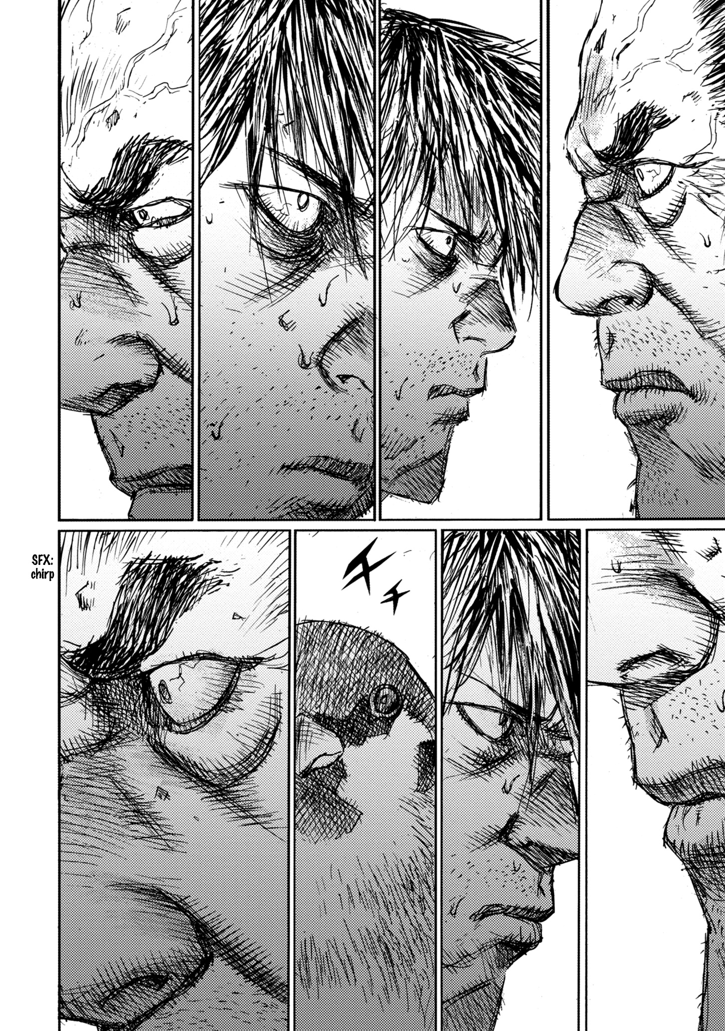 Read Ichigeki EN Manga Online