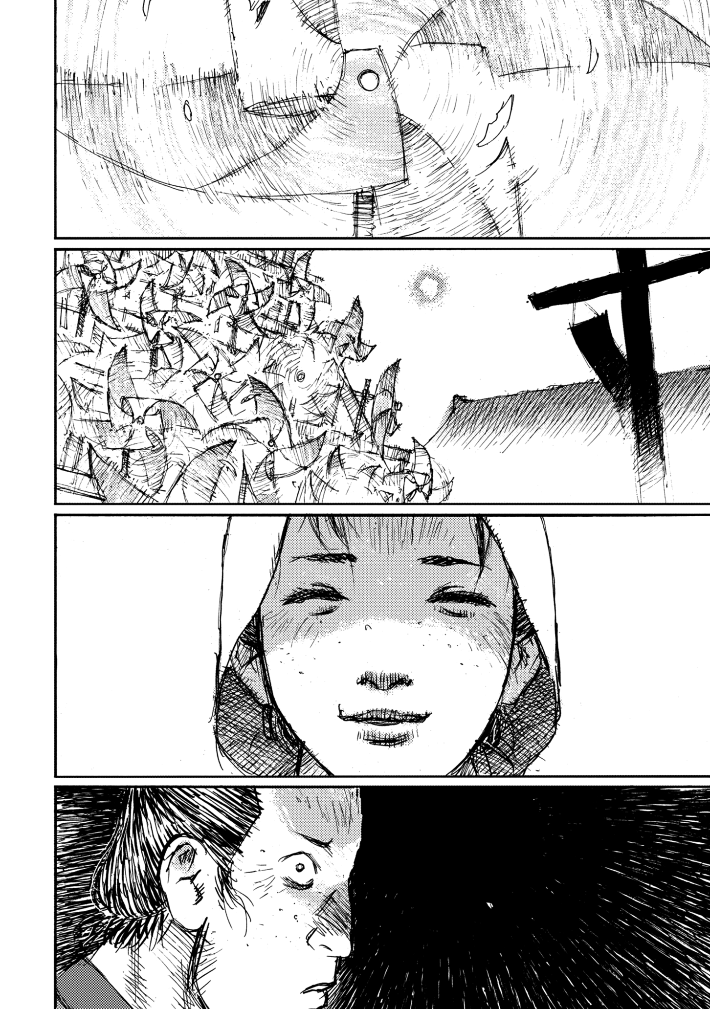 Read Ichigeki EN Manga Online
