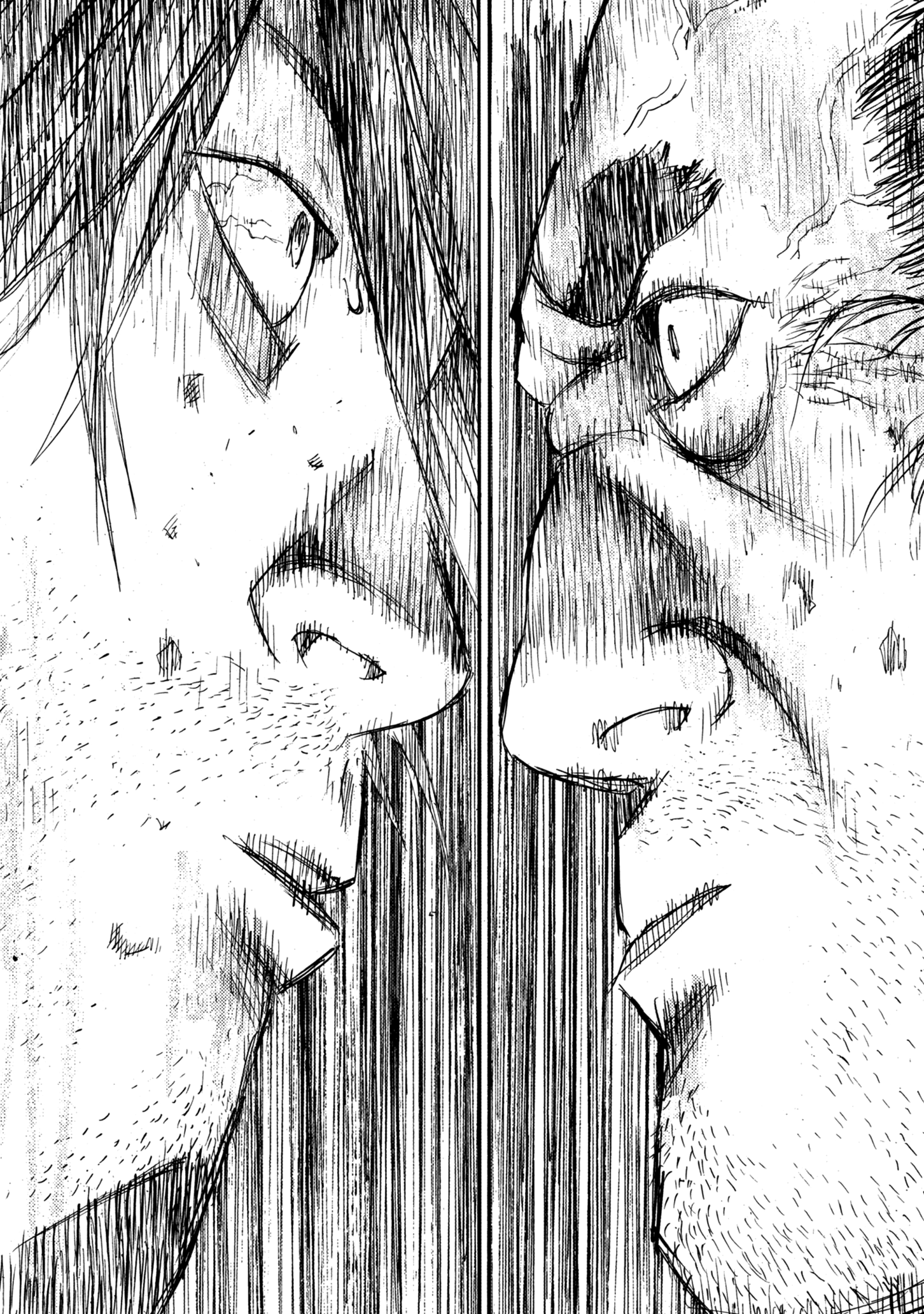 Read Ichigeki EN Manga Online
