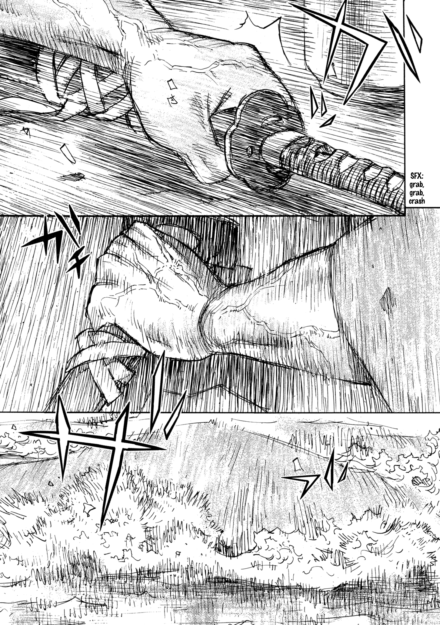 Read Ichigeki EN Manga Online