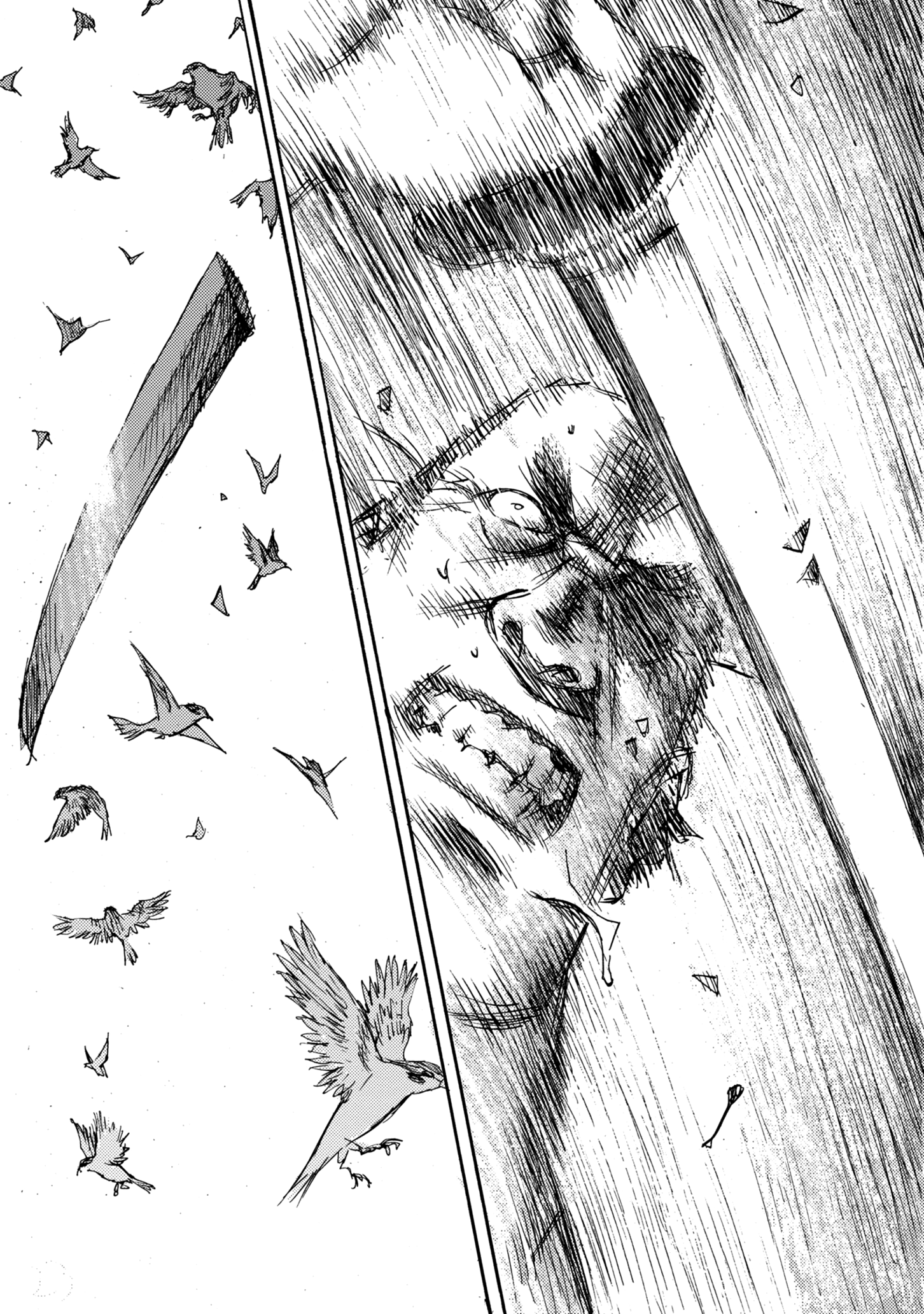 Read Ichigeki EN Manga Online